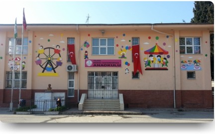 Hayme Hatun Anaokulu