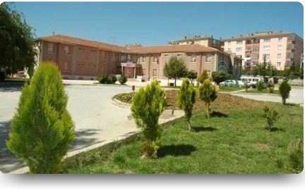 Hayriye Andiçen Anaokulu