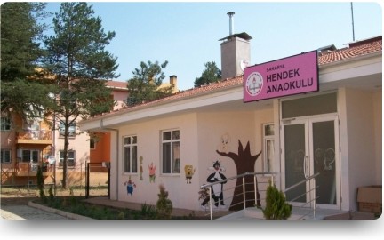 Hendek Anaokulu
