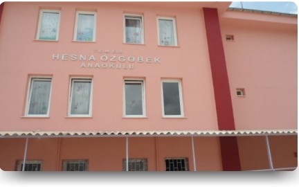 Hesna Özgöbek Anaokulu
