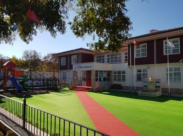 Hızırbey Anaokulu