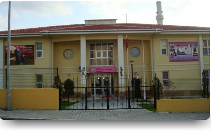 Hüseyin Akif Terzioğlu Anaokulu