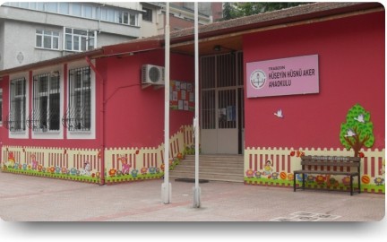 Hüseyin Hüsnü Aker Anaokulu