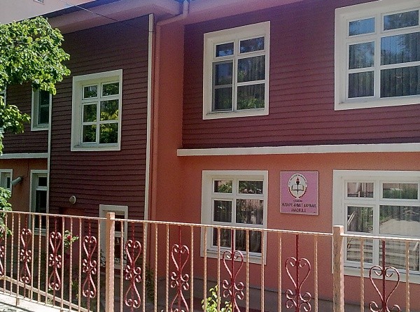 Hüsniye - Ahmet Akpınar Anaokulu