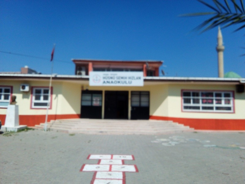 Hüsnü - Semih Hızlan Anaokulu