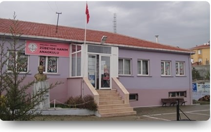 İğneada Zübeyde Hanım Anaokulu