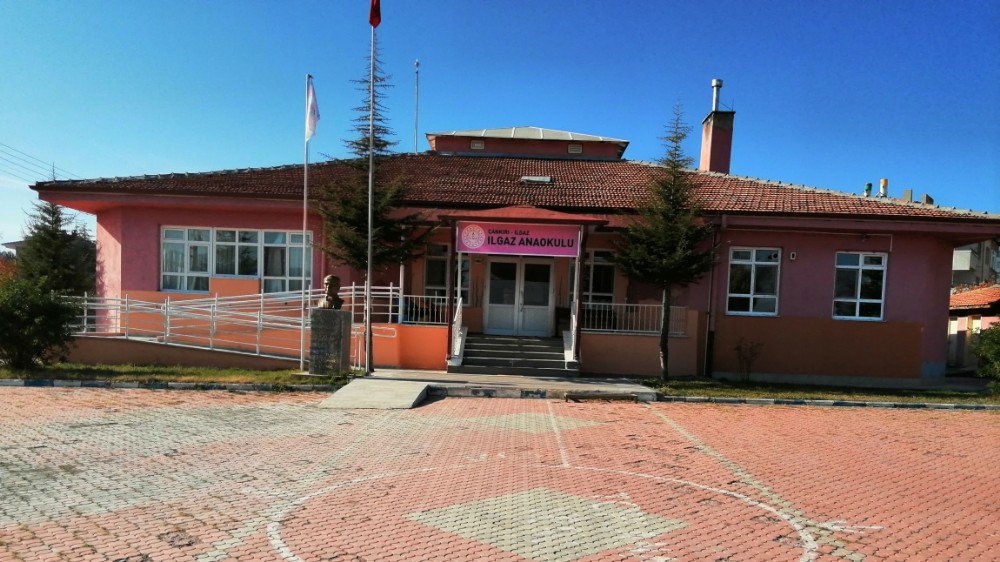 Ilgaz Anaokulu