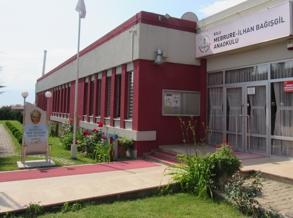 İlhan Bağışgil Anaokulu