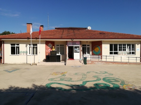 İnönü Anaokulu