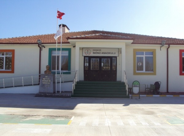 İnönü Anaokulu