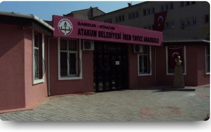 İrem Yavuz Anaokulu