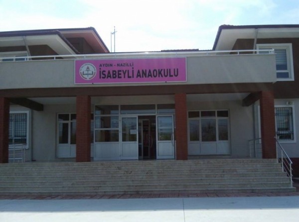 İsabeyli Anaokulu