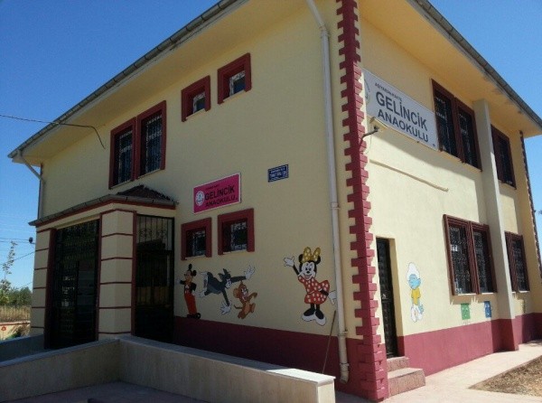Kahta Gelincik Anaokulu