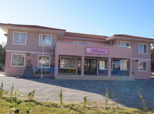 Karaağaç Anaokulu