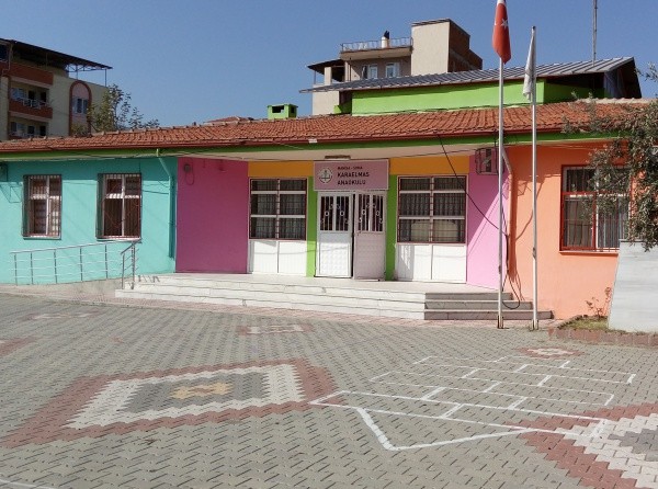 Karaelmas Anaokulu