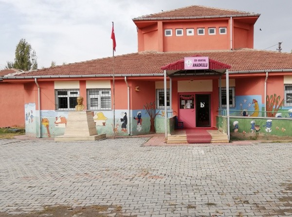 Karakoyunlu Anaokulu