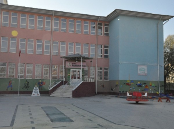 Karapınar Anaokulu