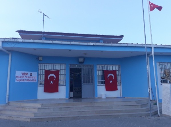 Karataş Anaokulu