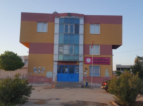 Kardelen Anaokulu