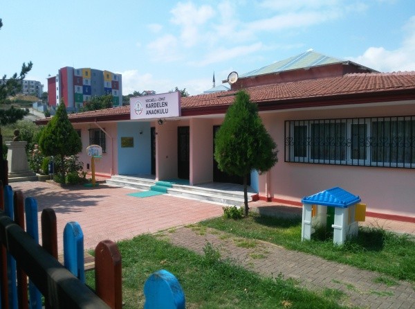 Kardelen Anaokulu