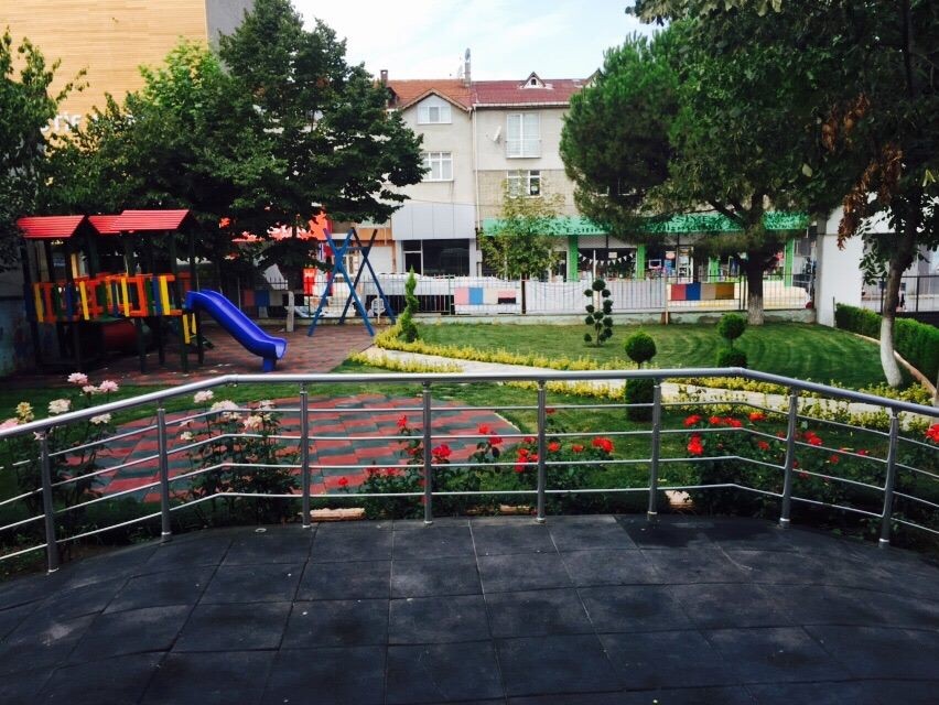 Kardelen Çiçeği Anaokulu