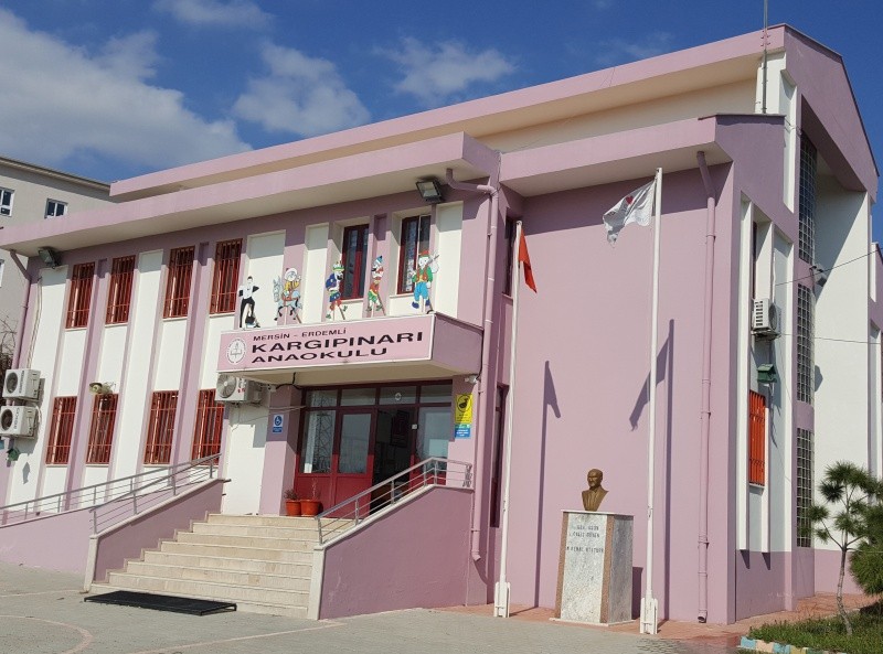 Kargıpınarı Anaokulu