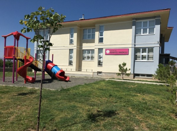 Kavakyolu Anaokulu