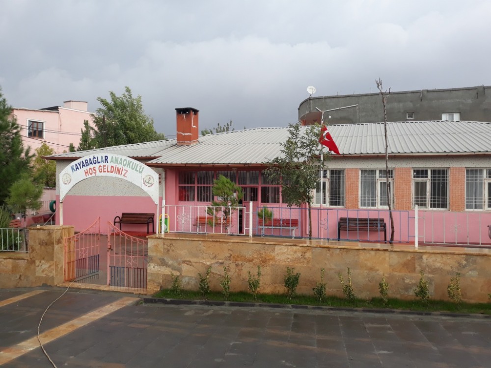 Kayabağlar Anaokulu