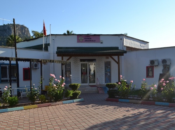 Kemer Anaokulu