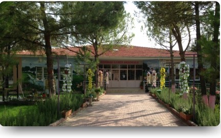 Keriman Kamer Anaokulu