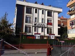 Kıvılcım Anaokulu