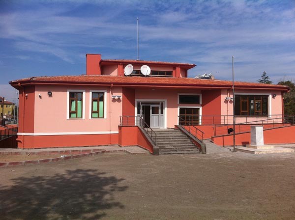 Kızılırmak Anaokulu