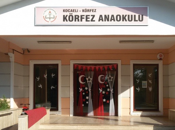 Körfez Anaokulu