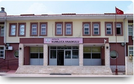 Kumluca Anaokulu