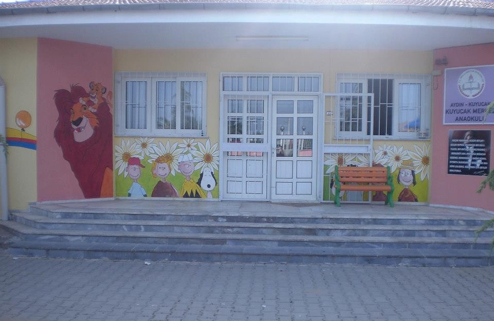 Kuyucak Anaokulu