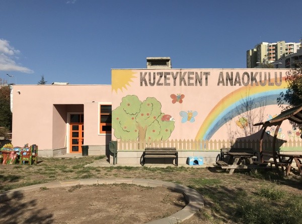 Kuzeykent Anaokulu