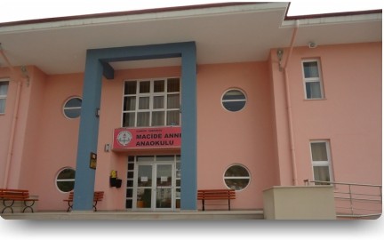 Macide Anne Anaokulu