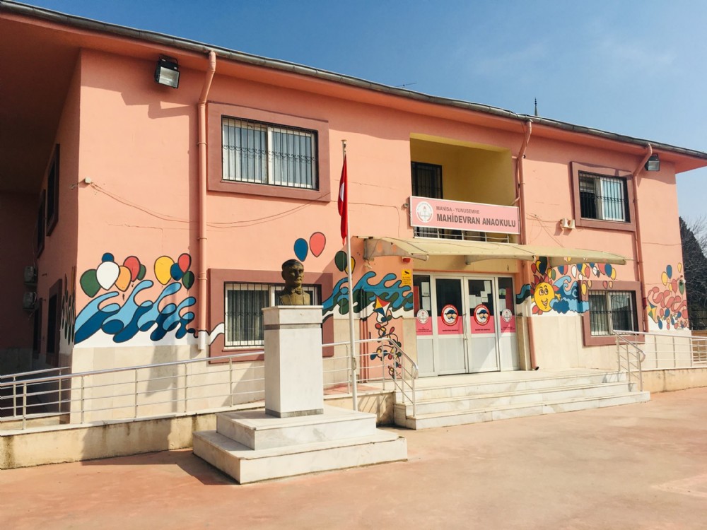 Mahidevran Anaokulu