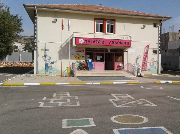 Malazgirt Anaokulu