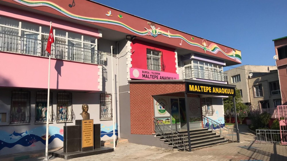 Maltepe Anaokulu