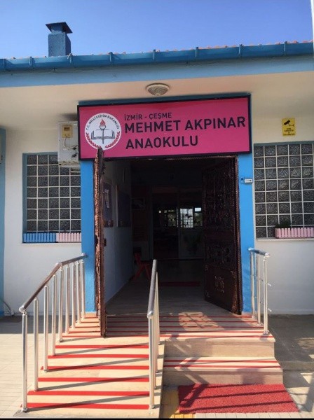 Mehmet Akpınar Anaokulu