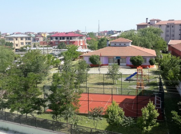 Mehmet Çavuş Anaokulu