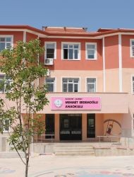 Mehmet Erdemoğlu Anaokulu