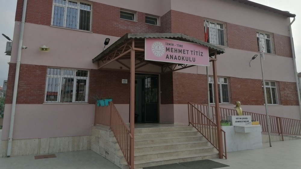 Mehmet Titiz Anaokulu