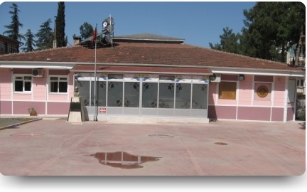 Mehmet Ulusar Anaokulu