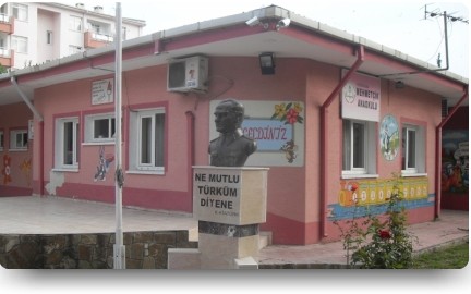 Mehmetçik Anaokulu