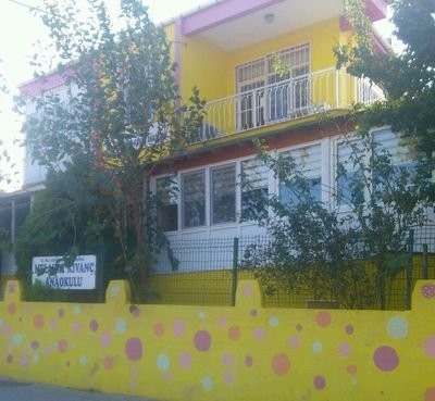 Melahat Kıvanç Anaokulu
