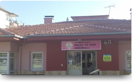 Melek Peyker Anaokulu