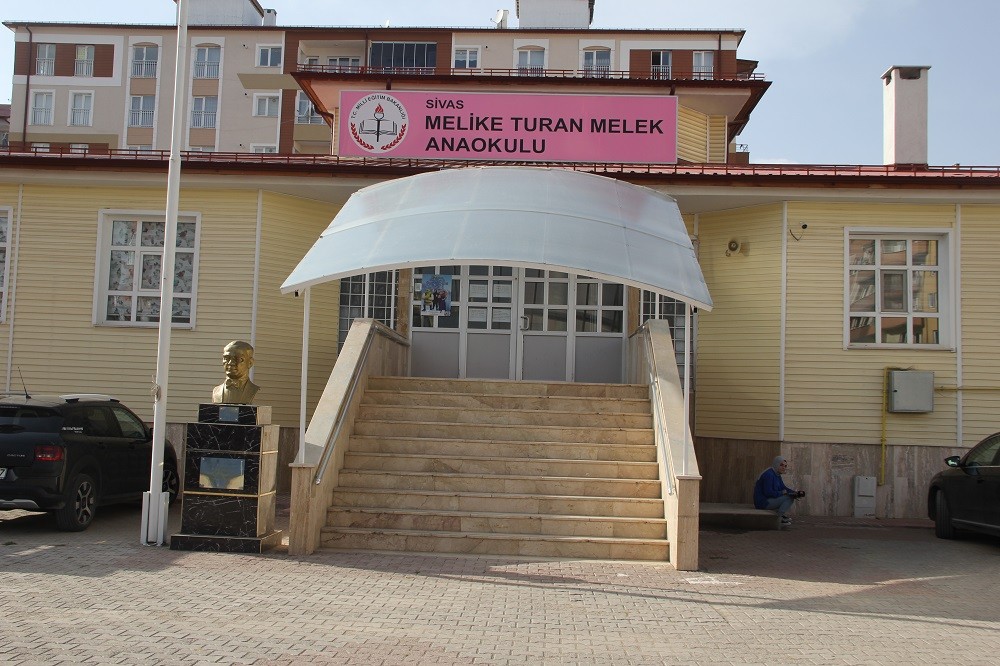 Melike Turan Melek Anaokulu