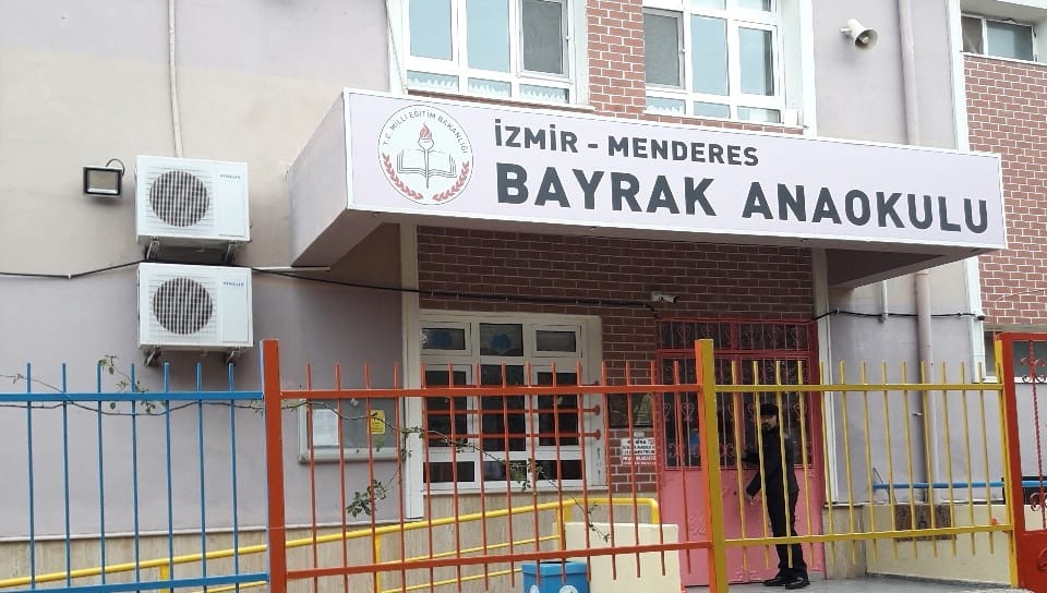 Menderes Bayrak Anaokulu